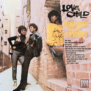 How Long Has That Evening Train Been Gone – Diana Ross & The Supremes